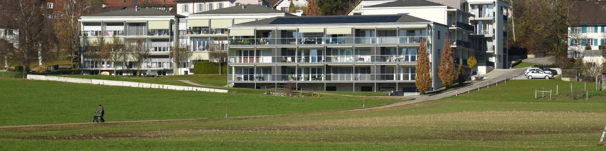 Wohn- und Pflegezentrum Eschlikon