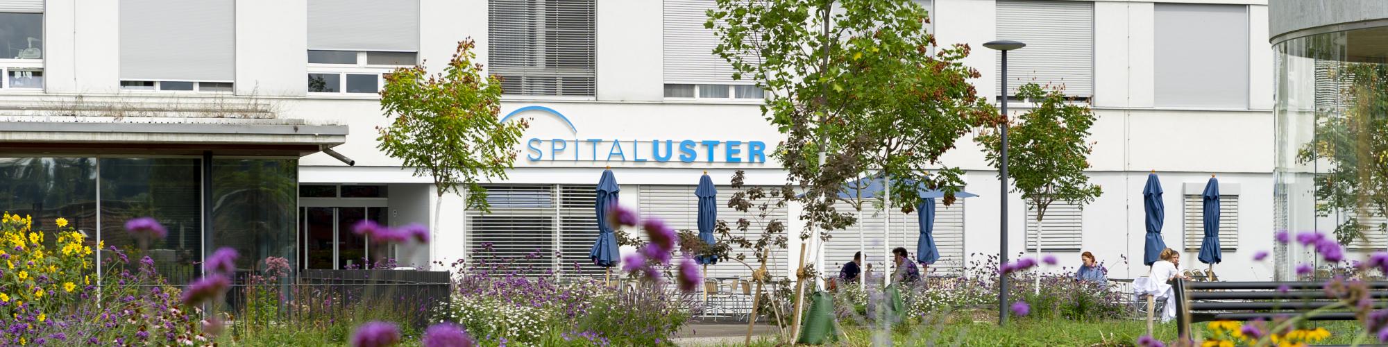 Spital Uster